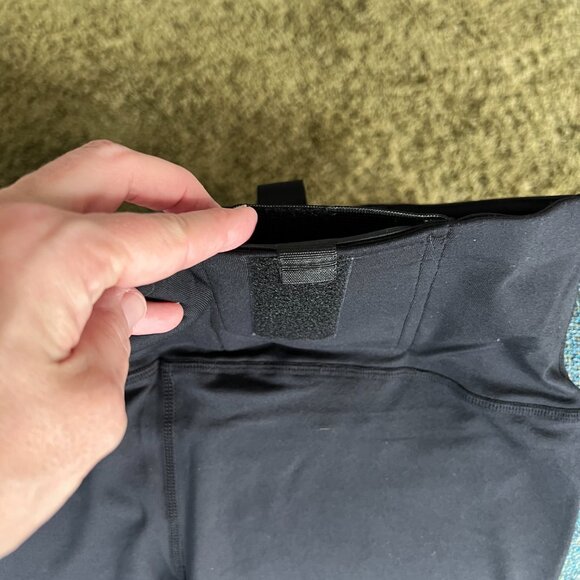 Tactica Conceal Carry Leggings - Picture 2 of 5